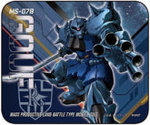 Mobile Suit Gundam : Mouse Pad GS11 Gouf